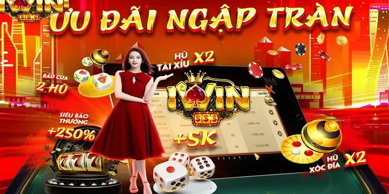 Hướng dẫn nhận khuyến mãi tại 98win 77 com